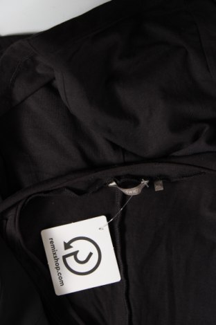 Γυναικεία μπλούζα Sandwich_, Μέγεθος XL, Χρώμα Μαύρο, Τιμή 29,69 €