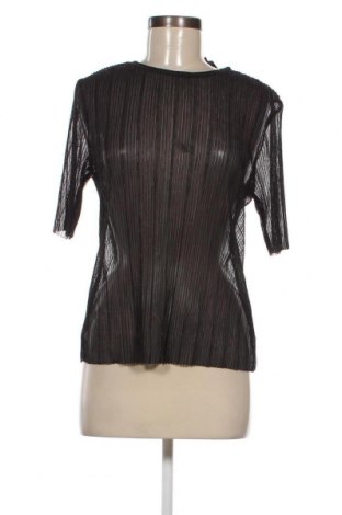 Γυναικεία μπλούζα Selected Femme, Μέγεθος S, Χρώμα Μαύρο, Τιμή 29,69 €