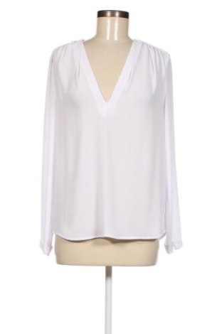 Γυναικεία μπλούζα Silvian Heach, Μέγεθος XS, Χρώμα Λευκό, Τιμή 71,13 €