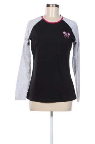 Дамска блуза Stitch & Soul, Размер M, Цвят Черен, Цена 15,91 лв.