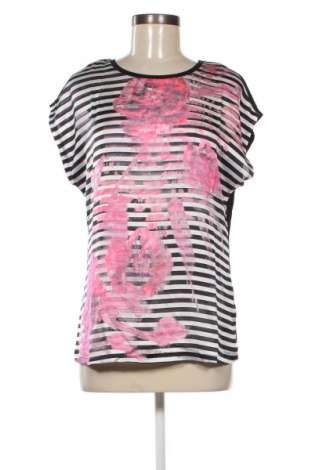 Γυναικεία μπλούζα Tamaris, Μέγεθος S, Χρώμα Πολύχρωμο, Τιμή 3,59 €