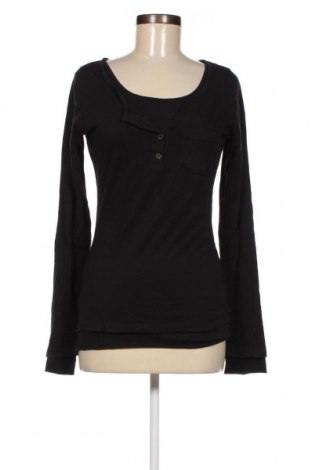 Γυναικεία μπλούζα Tigha, Μέγεθος S, Χρώμα Μαύρο, Τιμή 25,24 €
