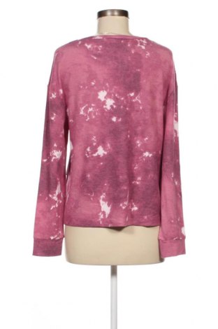 Γυναικεία μπλούζα Time and tru, Μέγεθος S, Χρώμα Πολύχρωμο, Τιμή 15,46 €
