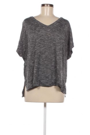 Γυναικεία μπλούζα Time and tru, Μέγεθος XL, Χρώμα Γκρί, Τιμή 14,69 €
