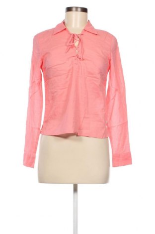 Дамска блуза Timeout, Размер M, Цвят Розов, Цена 5,22 лв.