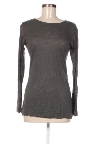 Γυναικεία μπλούζα Turnover, Μέγεθος M, Χρώμα Γκρί, Τιμή 26,72 €