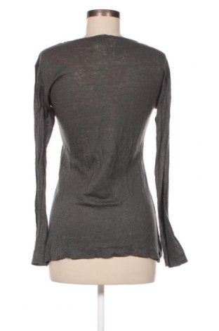Γυναικεία μπλούζα Turnover, Μέγεθος M, Χρώμα Γκρί, Τιμή 29,69 €