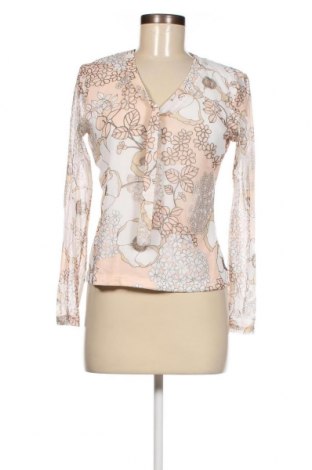 Γυναικεία μπλούζα Un Deux Trois, Μέγεθος XL, Χρώμα Πολύχρωμο, Τιμή 29,69 €