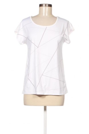 Γυναικεία μπλούζα Venice Beach, Μέγεθος S, Χρώμα Λευκό, Τιμή 21,03 €