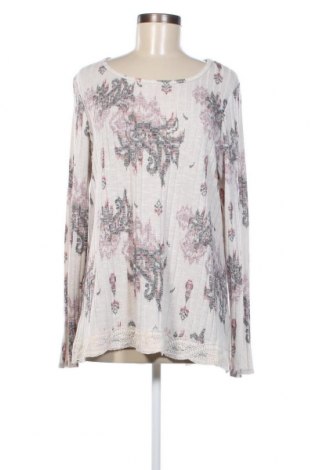 Γυναικεία μπλούζα Xhilaration, Μέγεθος XXL, Χρώμα Πολύχρωμο, Τιμή 13,91 €