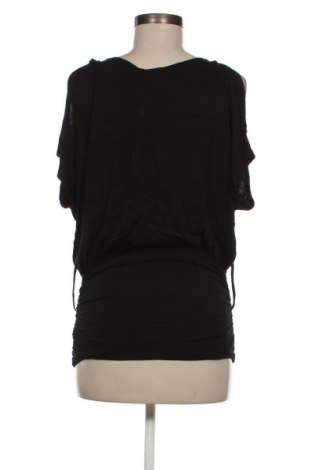 Γυναικεία μπλούζα Xxi, Μέγεθος M, Χρώμα Μαύρο, Τιμή 15,46 €