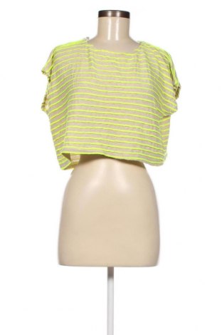 Γυναικεία μπλούζα Xxi, Μέγεθος S, Χρώμα Πολύχρωμο, Τιμή 15,46 €