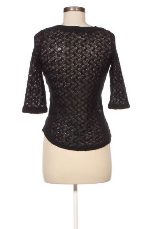 Γυναικεία μπλούζα Yes Or No, Μέγεθος XS, Χρώμα Μαύρο, Τιμή 15,46 €