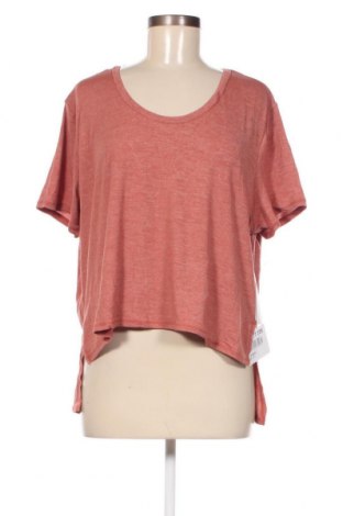 Дамска блуза Zella, Размер XL, Цвят Бежов, Цена 7,40 лв.