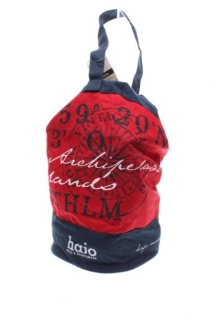 Γυναικεία τσάντα Hajo, Χρώμα Πολύχρωμο, Τιμή 30,55 €