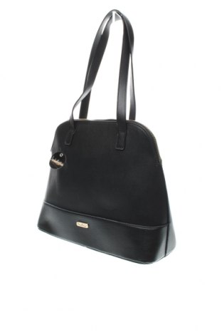 Γυναικεία τσάντα Lulu, Χρώμα Μαύρο, Τιμή 34,70 €