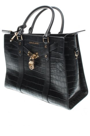 Дамска чанта Michael Kors, Цвят Черен, Цена 359,25 лв.