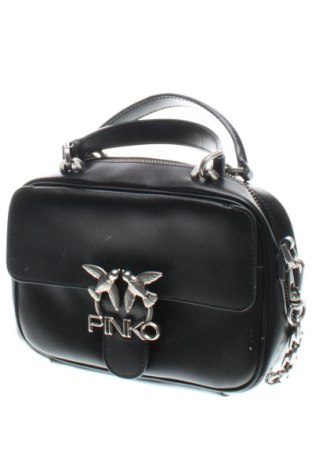 Γυναικεία τσάντα Pinko, Χρώμα Μαύρο, Τιμή 196,78 €