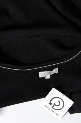 Γυναικεία ζακέτα Bel&Bo, Μέγεθος S, Χρώμα Μαύρο, Τιμή 23,51 €