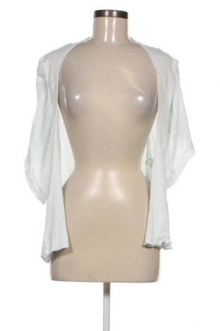 Γυναικεία ζακέτα Costes, Μέγεθος XS, Χρώμα Λευκό, Τιμή 25,36 €