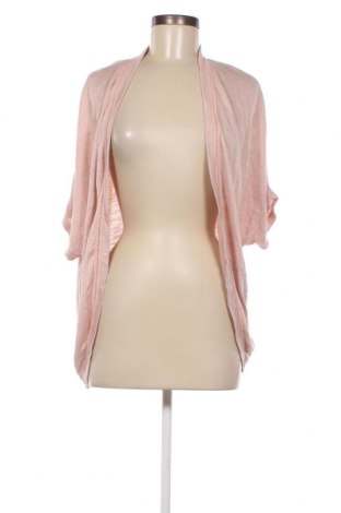 Γυναικεία ζακέτα Crossroads, Μέγεθος XL, Χρώμα Ρόζ , Τιμή 64,95 €