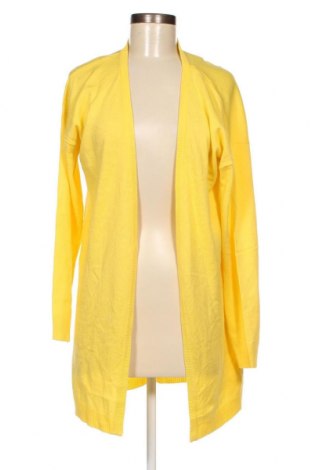Damen Strickjacke Esmara, Größe M, Farbe Gelb, Preis 3,20 €
