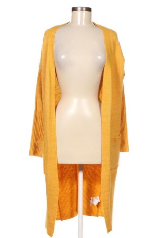 Γυναικεία ζακέτα House, Μέγεθος S, Χρώμα Κίτρινο, Τιμή 23,51 €