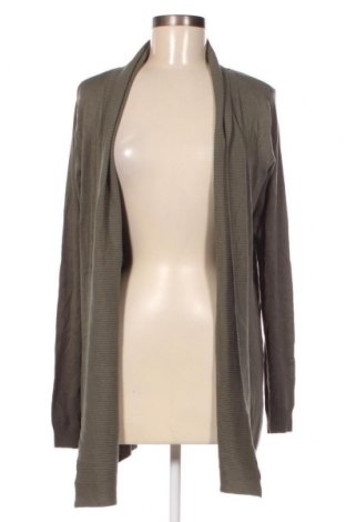 Cardigan de damă Laura Torelli, Mărime S, Culoare Verde, Preț 125,00 Lei