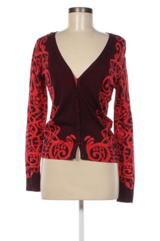 Γυναικεία ζακέτα New York & Company, Μέγεθος S, Χρώμα Κόκκινο, Τιμή 23,51 €