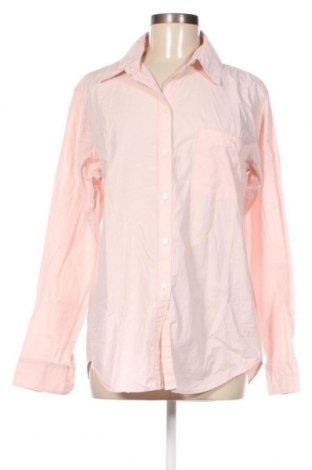 Γυναικείο πουκάμισο Acne Studios, Μέγεθος M, Χρώμα Ρόζ , Τιμή 85,98 €