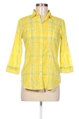 Γυναικείο πουκάμισο American Eagle, Μέγεθος M, Χρώμα Πολύχρωμο, Τιμή 21,03 €