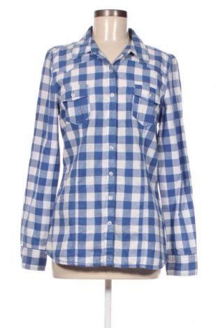 Γυναικείο πουκάμισο Blend, Μέγεθος L, Χρώμα Πολύχρωμο, Τιμή 21,03 €