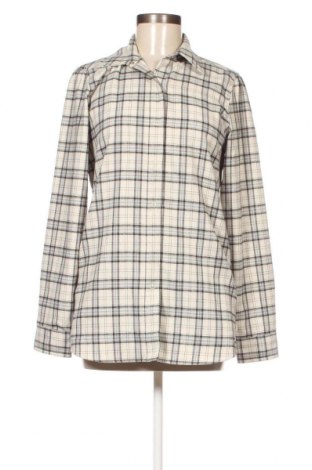 Γυναικείο πουκάμισο Burton, Μέγεθος S, Χρώμα  Μπέζ, Τιμή 38,20 €