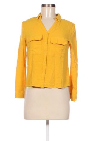 Γυναικείο πουκάμισο Cropp, Μέγεθος S, Χρώμα Πορτοκαλί, Τιμή 21,03 €