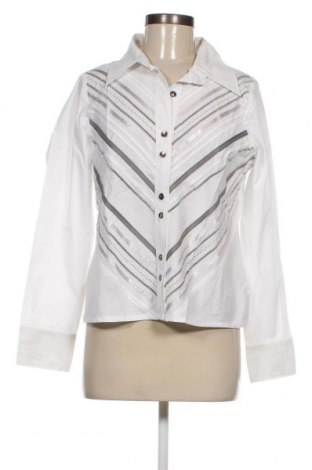 Γυναικείο πουκάμισο Diana Gallesi, Μέγεθος L, Χρώμα Πολύχρωμο, Τιμή 29,69 €