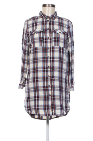 Γυναικείο πουκάμισο Groggy, Μέγεθος S, Χρώμα Πολύχρωμο, Τιμή 18,80 €