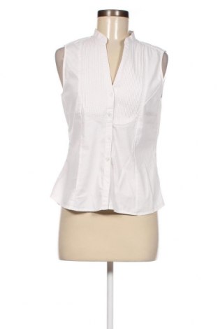 Γυναικείο πουκάμισο H&M, Μέγεθος M, Χρώμα Λευκό, Τιμή 19,79 €