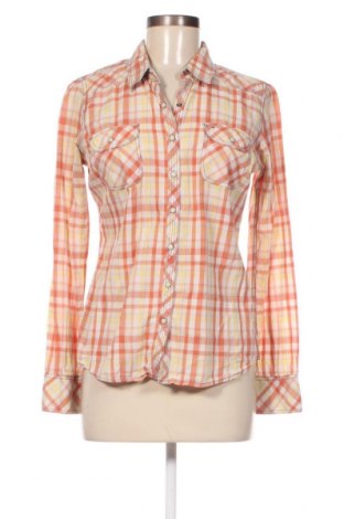 Γυναικείο πουκάμισο Hilfiger Denim, Μέγεθος M, Χρώμα Πολύχρωμο, Τιμή 38,20 €