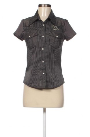 Γυναικείο πουκάμισο Ichi, Μέγεθος M, Χρώμα Πολύχρωμο, Τιμή 21,03 €