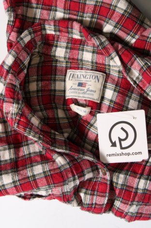 Γυναικείο πουκάμισο Lexington, Μέγεθος M, Χρώμα Πολύχρωμο, Τιμή 40,21 €