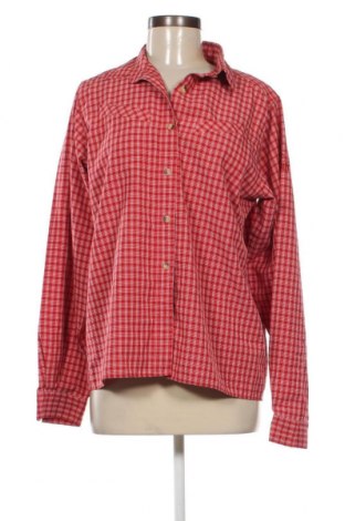 Γυναικείο πουκάμισο McKinley, Μέγεθος M, Χρώμα Πολύχρωμο, Τιμή 18,93 €