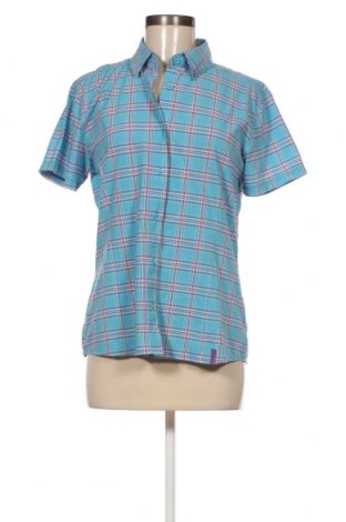 Γυναικείο πουκάμισο McKinley, Μέγεθος L, Χρώμα Πολύχρωμο, Τιμή 17,88 €