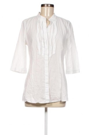 Γυναικείο πουκάμισο Street One, Μέγεθος M, Χρώμα Λευκό, Τιμή 21,03 €