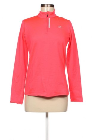 Γυναικεία αθλητική μπλούζα Kalenji, Μέγεθος M, Χρώμα Ρόζ , Τιμή 4,95 €