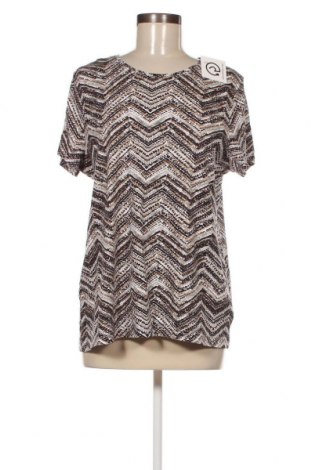 Γυναικείο t-shirt Croft & Barrow, Μέγεθος XL, Χρώμα Πολύχρωμο, Τιμή 10,52 €