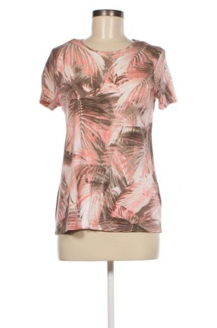 Γυναικείο t-shirt Croft & Barrow, Μέγεθος M, Χρώμα Πολύχρωμο, Τιμή 10,52 €