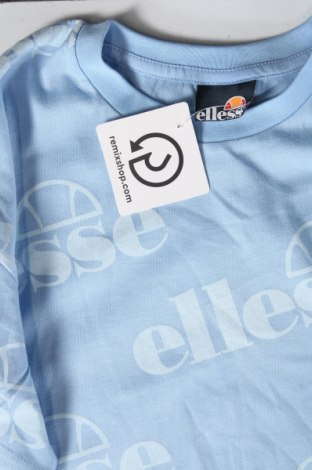 Γυναικείο t-shirt Ellesse, Μέγεθος XS, Χρώμα Μπλέ, Τιμή 17,01 €
