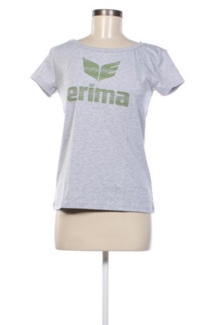 Дамска тениска Erima, Размер XS, Цвят Сив, Цена 9,00 лв.