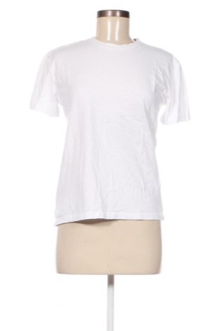 Дамска тениска MSCH, Размер XS, Цвят Бял, Цена 36,00 лв.