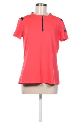 Γυναικείο t-shirt Nkd, Μέγεθος L, Χρώμα Ρόζ , Τιμή 11,75 €